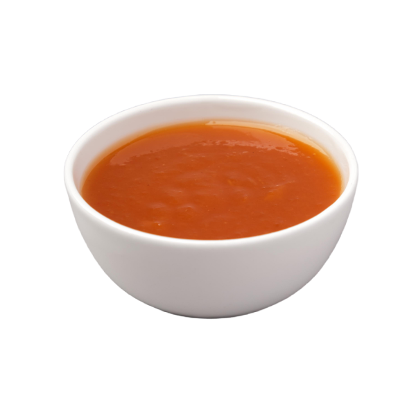 Sweet Ginger Sauce
