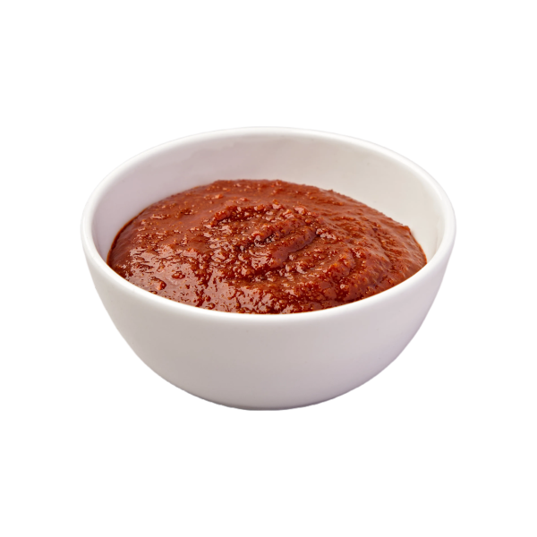 Tandoori Curry Paste