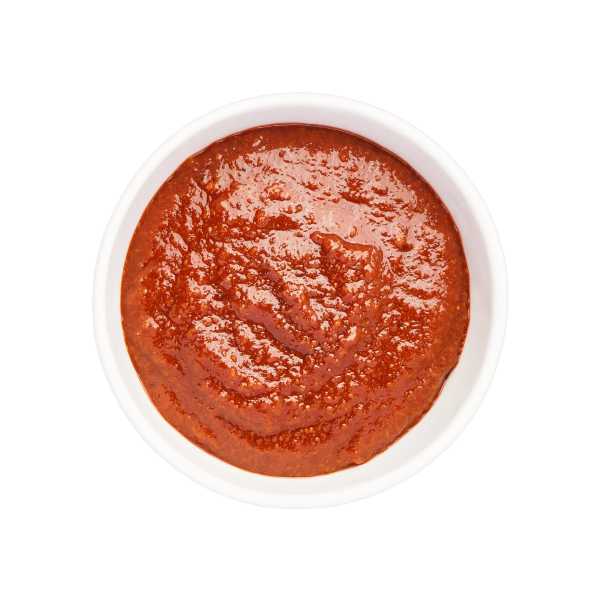Tandoori Curry Paste_T