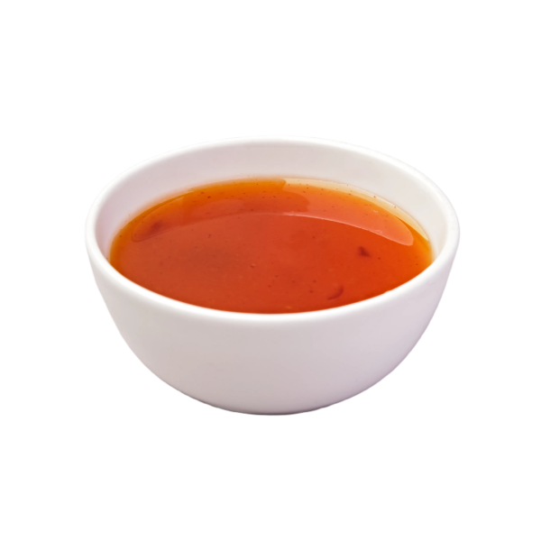 Thai Sweet Chilli Sauce