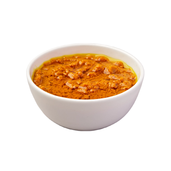 Tumeric Paste