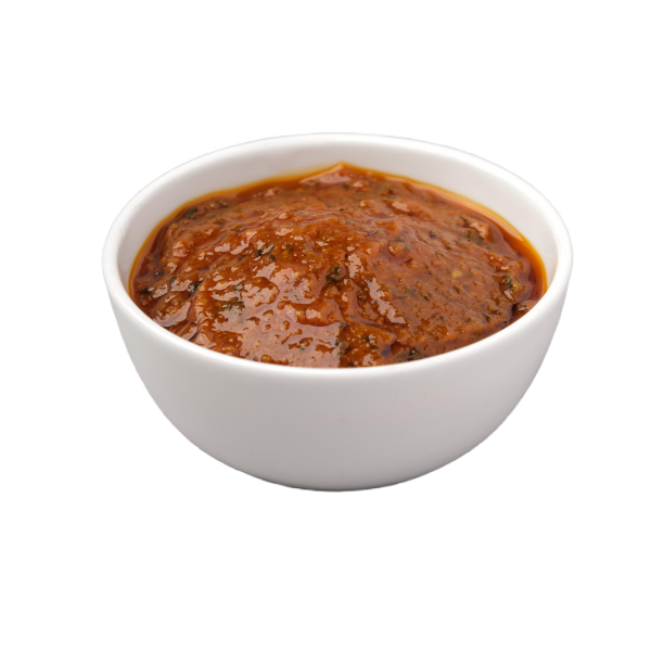 Vegetable Tagine Paste