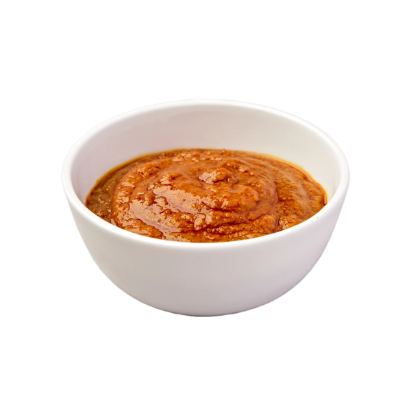 Vindaloo Curry Paste